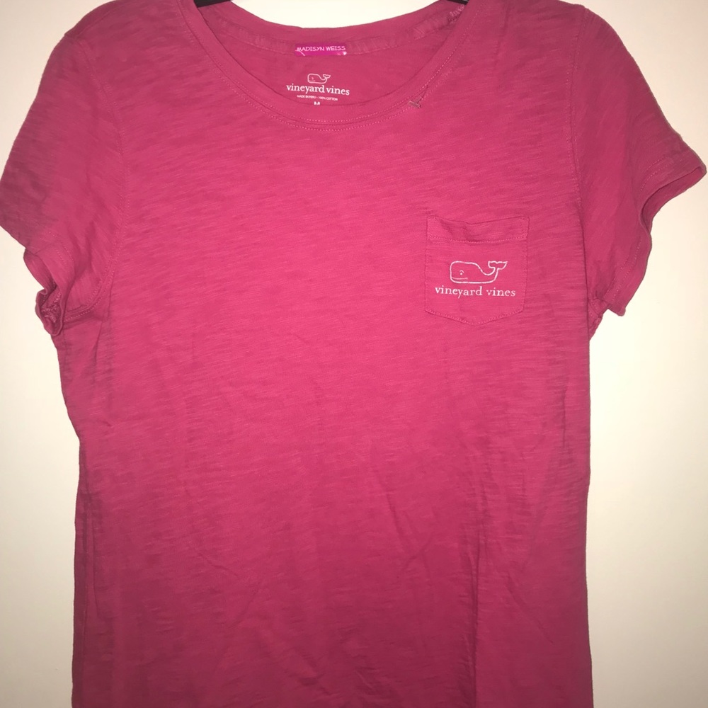 Vineyard vines shirt